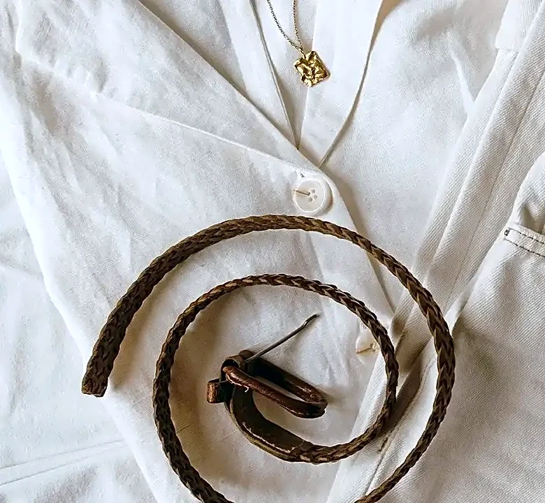 The Real Reason White Jeans Outlast Trends