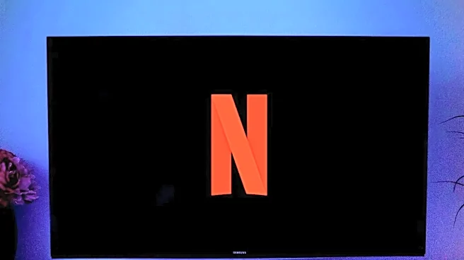 How Netflix’s Binge Model Changes the Stakes for Fall TV 2026