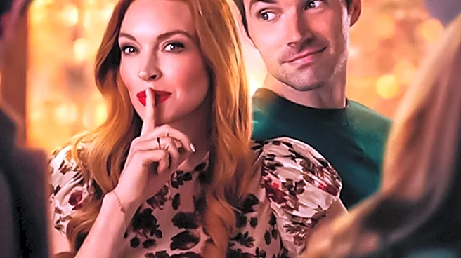How Primetime TV Could Make Romantic Comedy Work Again