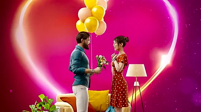 Why a Chemistry Test Can Matter More Than Star Power in a TV Romance