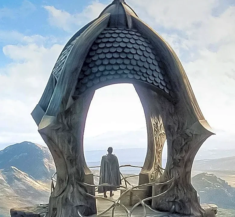 3 World-Building Details That Can Make a Fantasy Series Feel Real
