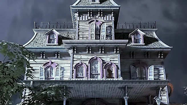 Why Psychological Horror Could Find a Bigger Place on TV