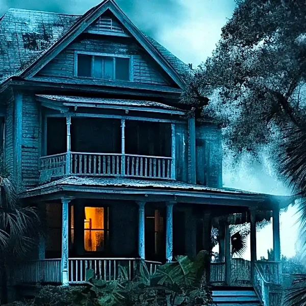 Why Small-Town Horror Is Becoming a Prestige-TV Showcase in 2026