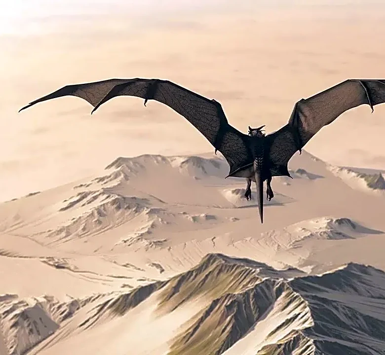 Why Great Fantasy TV Needs Stronger Rules, Not Bigger Monsters