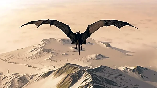Why Great Fantasy TV Needs Stronger Rules, Not Bigger Monsters