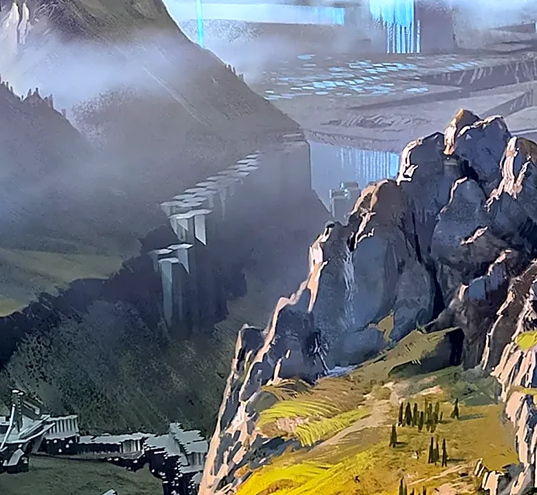 The World-Building Mistake That Makes Expensive Sci-Fi Feel Cheap