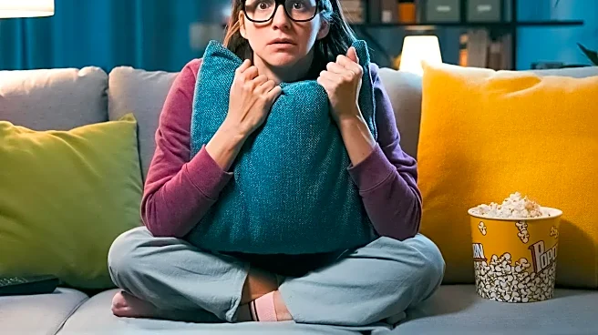 How A Fall TV Horror Series Can Sustain Fear Beyond Its Premiere
