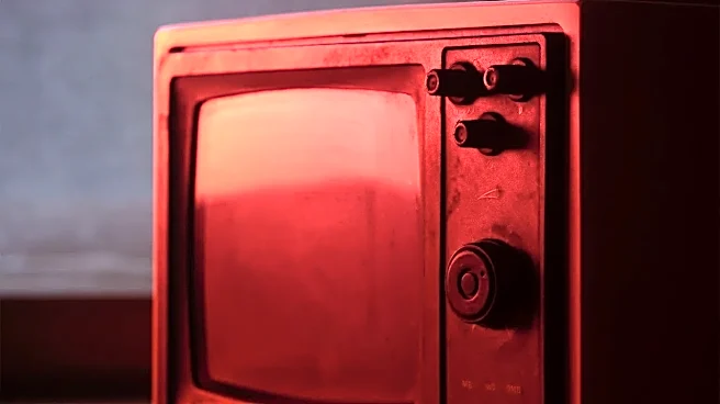 The Sound-Design Tricks That Make TV Horror Work Without a Huge Budget