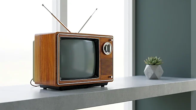 The Nostalgia Trap Every Fall TV 2026 Revival Needs to Avoid