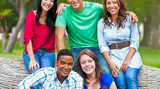 Why College Could Be Teen TV’s Next Great Storytelling Frontier