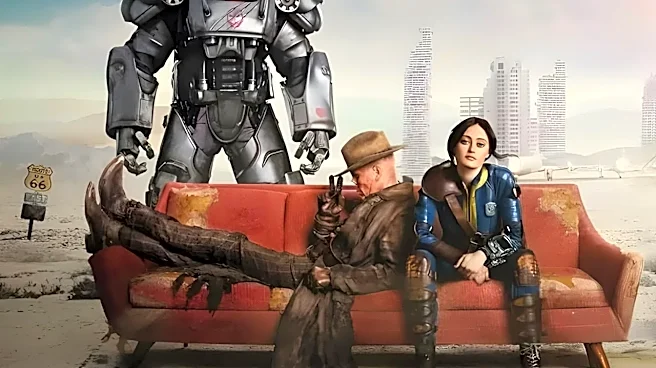 The Cameo Problem Facing Franchise TV in Fall 2026