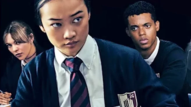 5 High-School Drama Clichés TV Should Finally Leave Behind