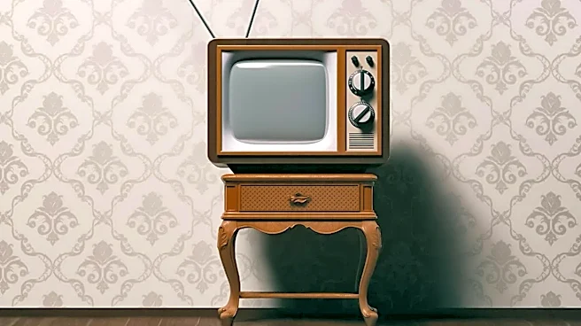 How Star Casting Changes the Economics of a Fall TV Drama