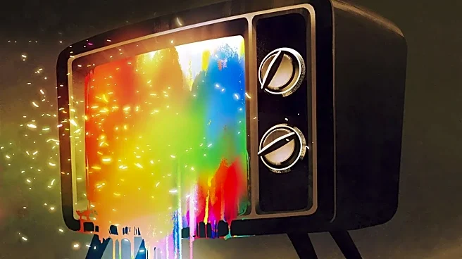 Why Fall TV 2026 Could Finally Test the Limits of Shared Universes