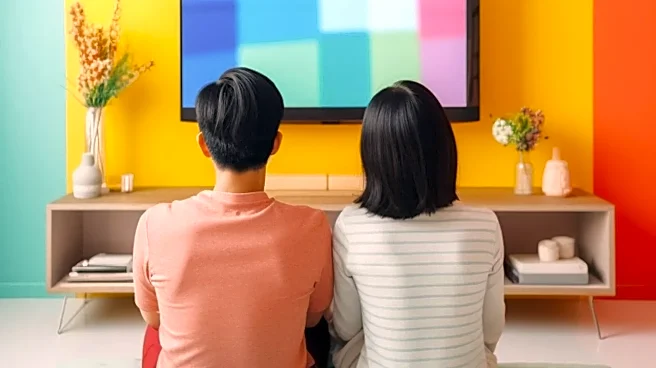 How TV Can Tell Millennial Stories Without Leaning on ’90s Nostalgia