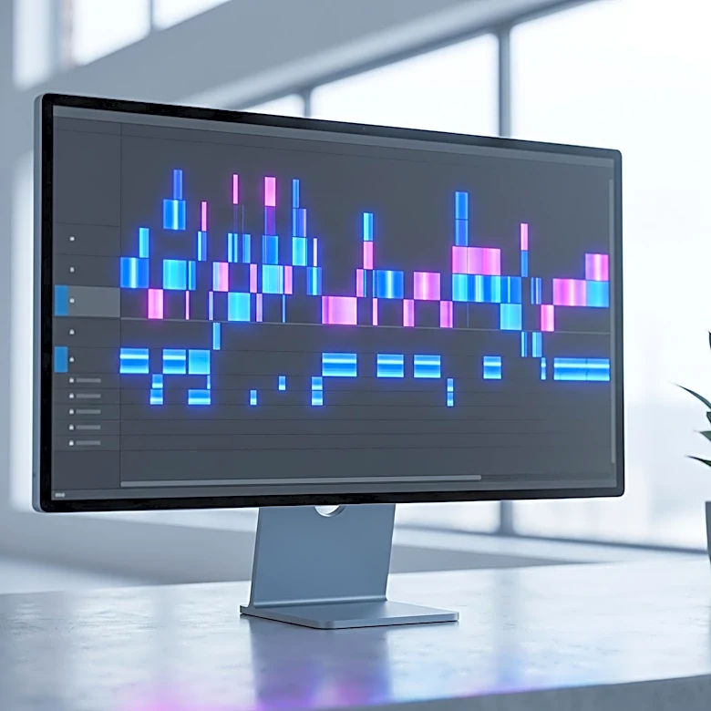How Editing Rhythm Can Make a TV Argument Hard to Look Away From