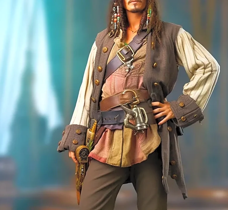 How Costume Details Can Reveal a Character Arc Before the Dialogue Does