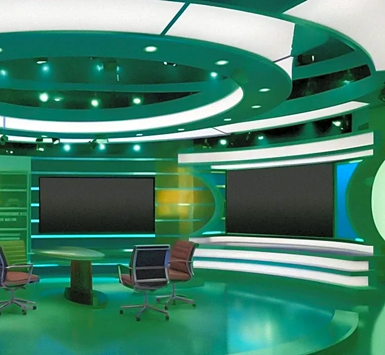 How Production Designers Hide Character Clues in TV Sets