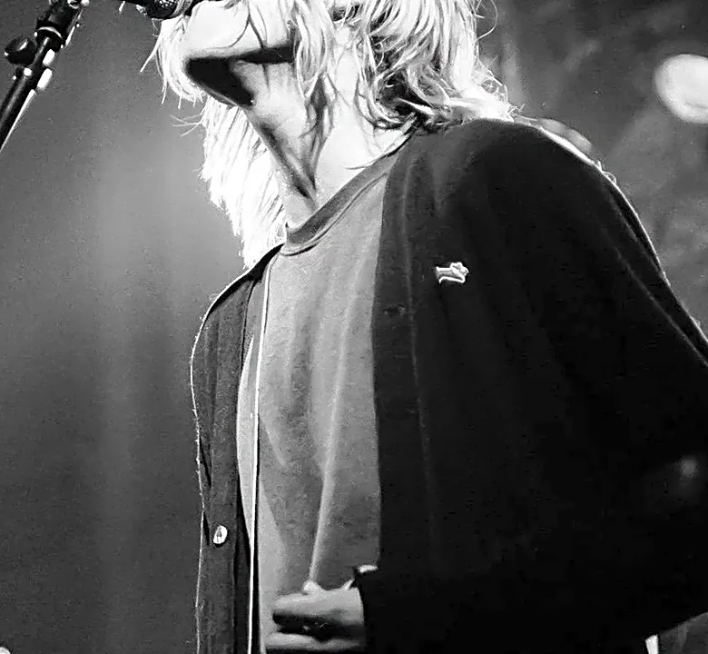 Why Nirvana’s Final Studio Recording, “You Know You’re Right,” Still Feels So Haunting