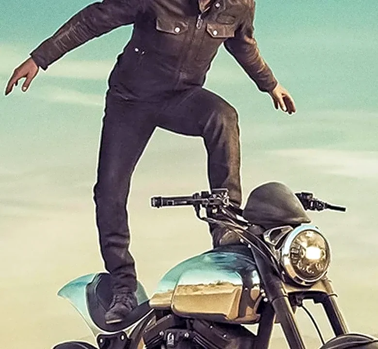 How Speed Turned a $30 Million Budget Into a $350 Million Worldwide Hit