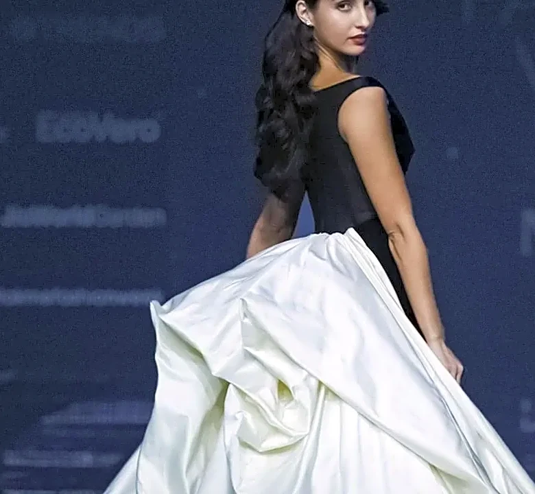 How New York Fashion Week Styling Changes a Garment Between Lookbook and Runway
