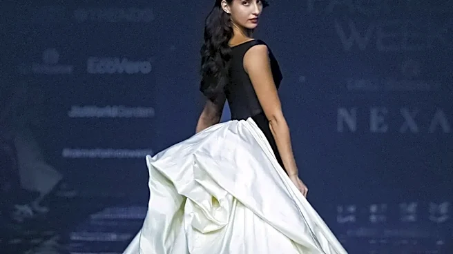 How New York Fashion Week Styling Changes a Garment Between Lookbook and Runway