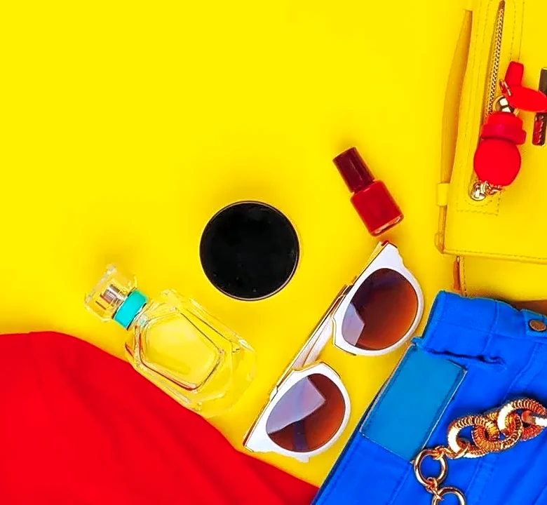 Why Red Accessories Can Matter in Red Tennis Accents