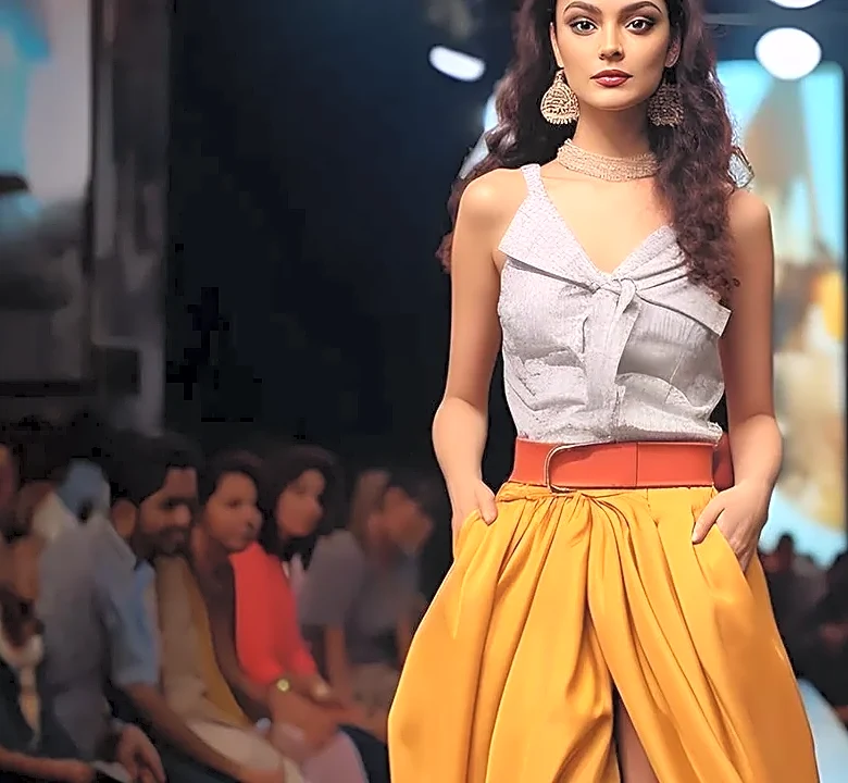 From Sample Room to Catwalk, How New York Fashion Week Clothes Find Their Final Shape