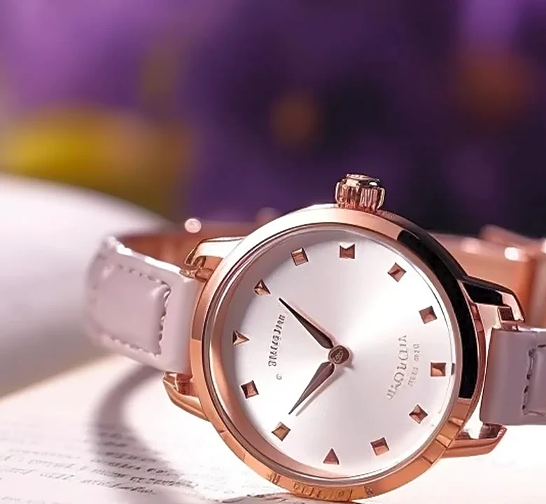 Why Small Dials Changes the Look of Watches with Tenniscore