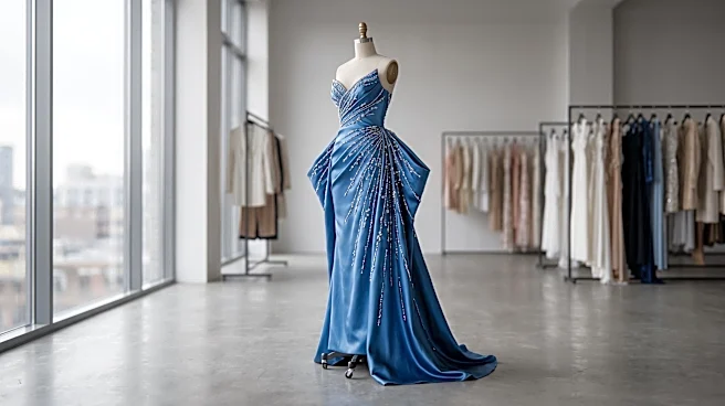From Gown Fitting to Jewelry Edit, How a Primetime Emmys Look Comes Together