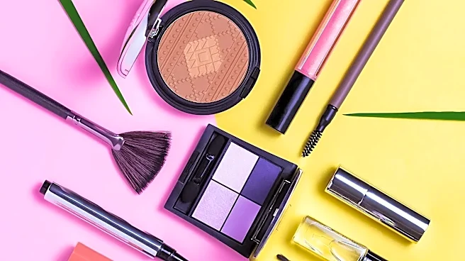 Why Lengthening Formulas Can Matter in a Match-Day Beauty Routine