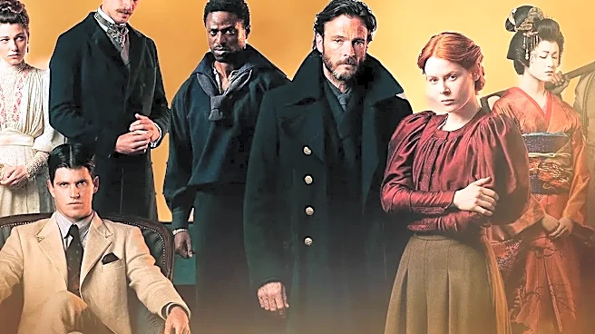 What to Watch During Fall TV 2026 If You Want a Big Ensemble Cast