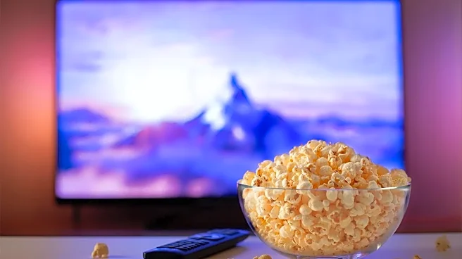 Fall TV 2026 Genres That Feel Made for Chilly Weekend Nights