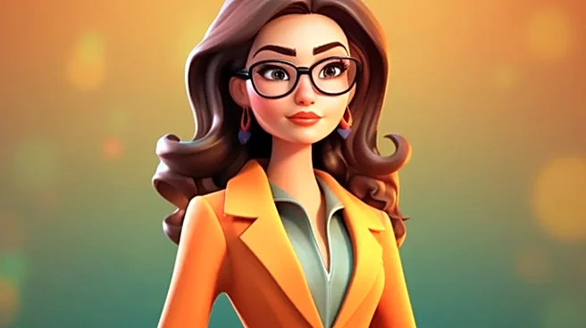 Why the “Grounded Idealist” Makes Such an Appealing TV Character