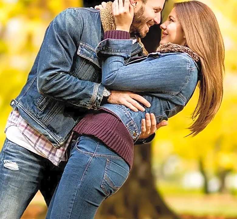 Why Romance Could Have a Big Moment on TV This Fall