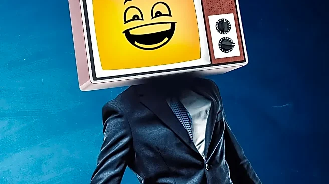 Four TV Villain Archetypes Fans Love to Hate