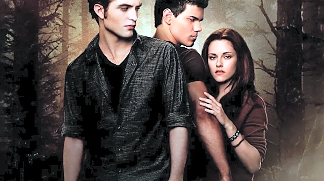 Why TV’s Love-Triangle Formula Still Hooks Viewers
