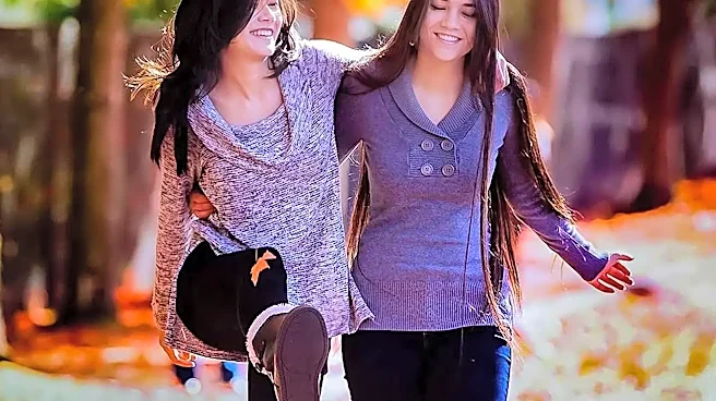 Why TV Friendships Could Matter More Than Romance in 2026