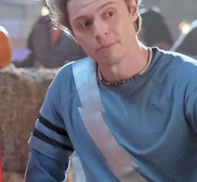 Fall TV 2026 Characters That Could Inspire Halloween Costumes