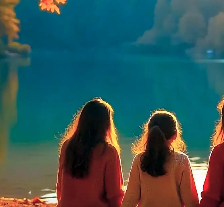 Why Great TV Friendships Can Become the Heart of a Series