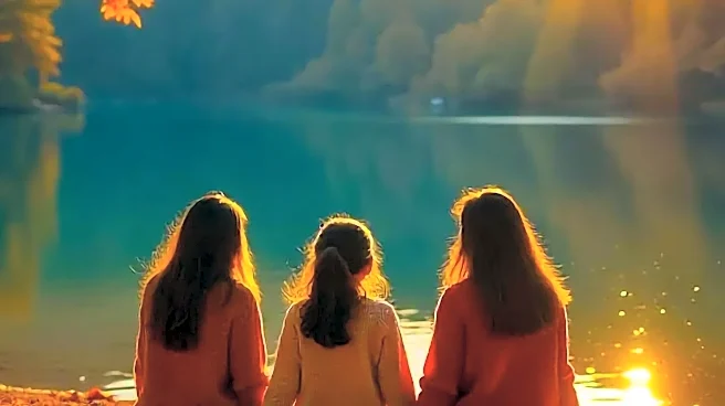 Why Great TV Friendships Can Become the Heart of a Series