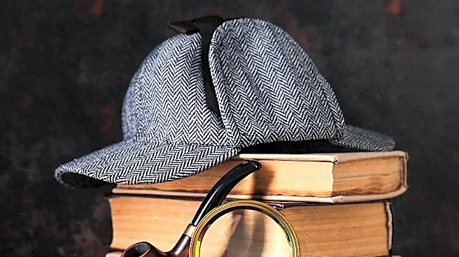 Why Interactive TV Mysteries Turn Viewers Into Amateur Detectives
