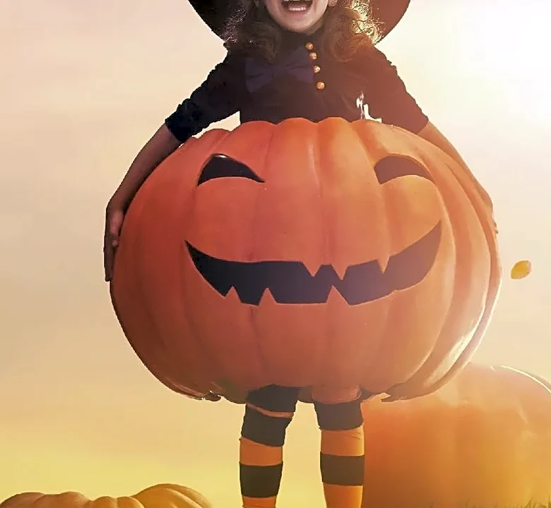 What Makes a Fall TV Character Become a Halloween Costume Craze