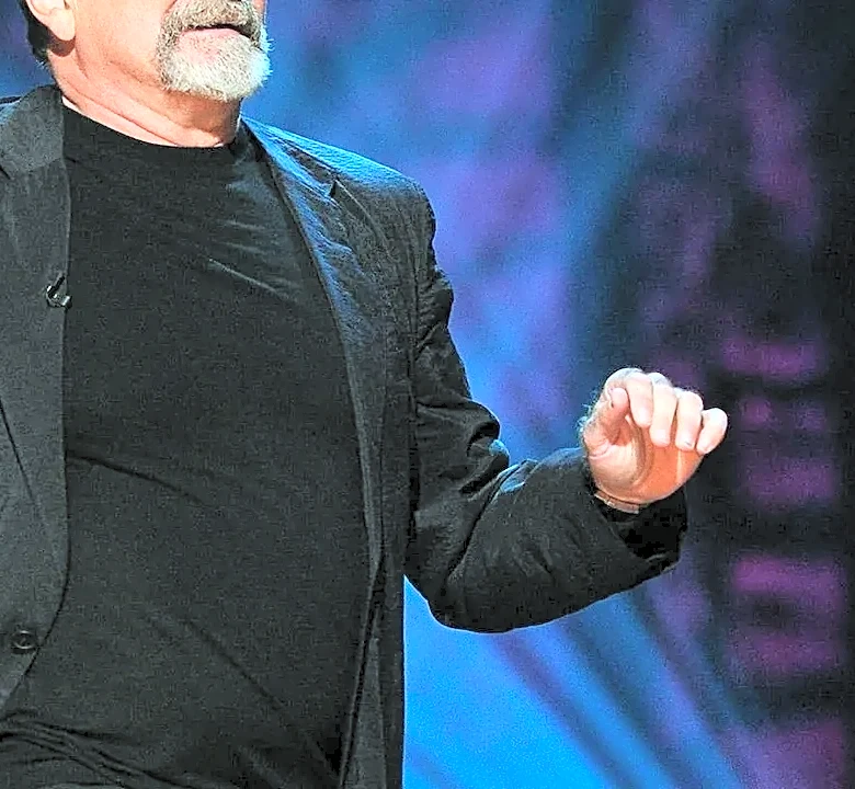 Why Robin Williams Fell Out With Disney Over Aladdin’s Marketing