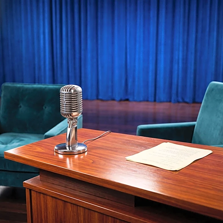 The Censored Joke That Made Jack Paar Walk Off The Tonight Show