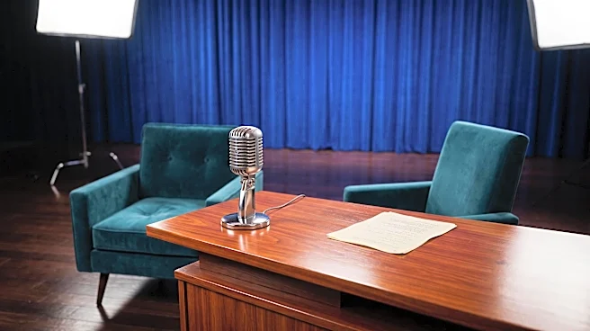 The Censored Joke That Made Jack Paar Walk Off The Tonight Show