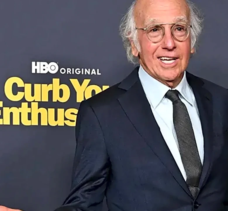 Why Curb Your Enthusiasm Outlasted So Many of Its 2000 TV Peers