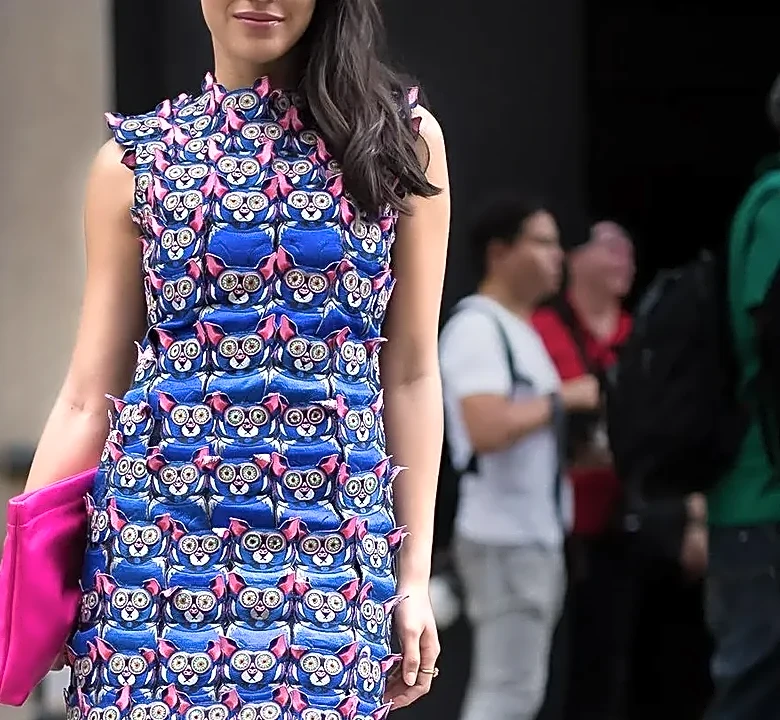 What New York Fashion Week Teaches Consumers to Notice About Fabric Quality