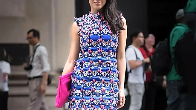 What New York Fashion Week Teaches Consumers to Notice About Fabric Quality