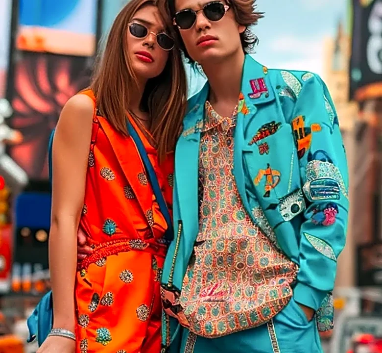 Why New York Fashion Week Street Style Can Influence Shoppers Differently From Runways